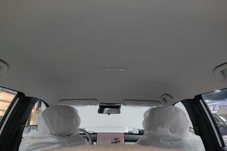 Used Qiyuan Q05 2026 Model 405Max