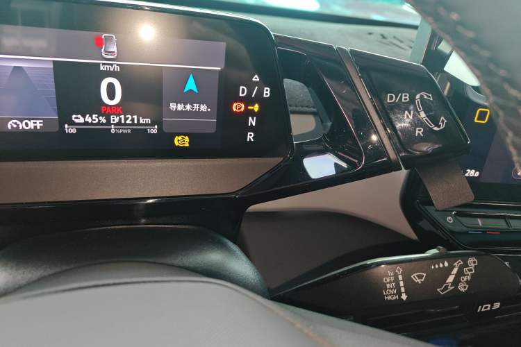 Used Volkswagen ID.3 2024 Outstanding Edition
