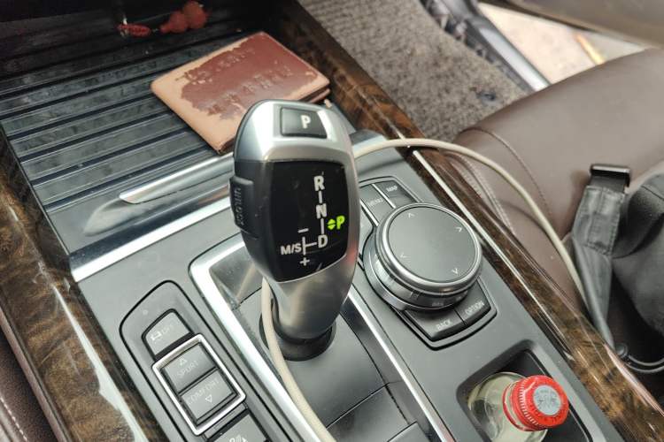 Used BMW X5 2018 xDrive35i Elegant Edition
