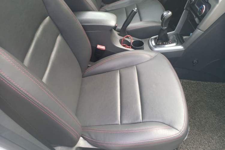 Used Chery Tiggo 3 2015 1.6L Manual Zhishang Commemorative Edition
