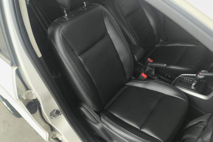 Used Ford EcoSport 2018 1.5L Automatic Zunyi Trim
