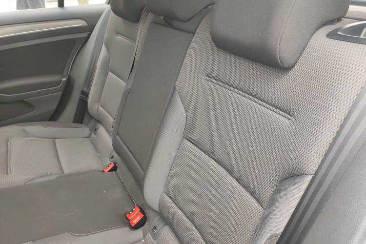 Used Volkswagen Golf 2016 1.6L Automatic Comfort Model