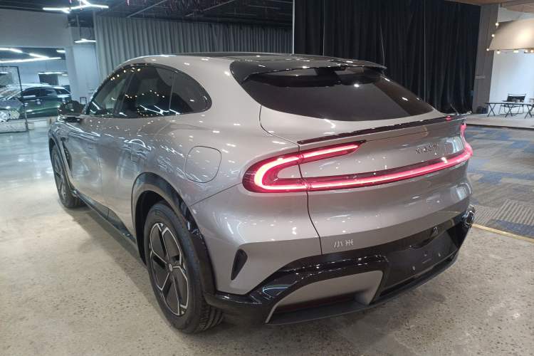 Used Xiaomi Auto YU7 2025 Ultra-Long Range Rear-Wheel Drive Version