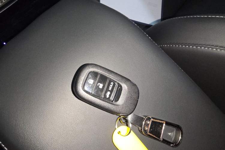 Used Honda Accord 2024 260TURBO Luxury Edition