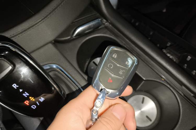 Used Cadillac XT5 2020 28T Luxury Version