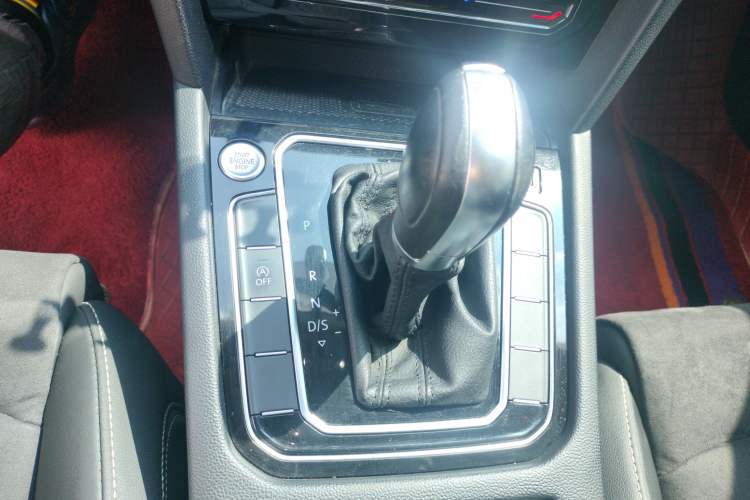 Used Volkswagen Magotan 2020 330TSI DSG Leading Model