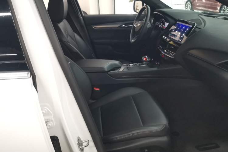 Used Cadillac CT5 2021 28T Luxury Model