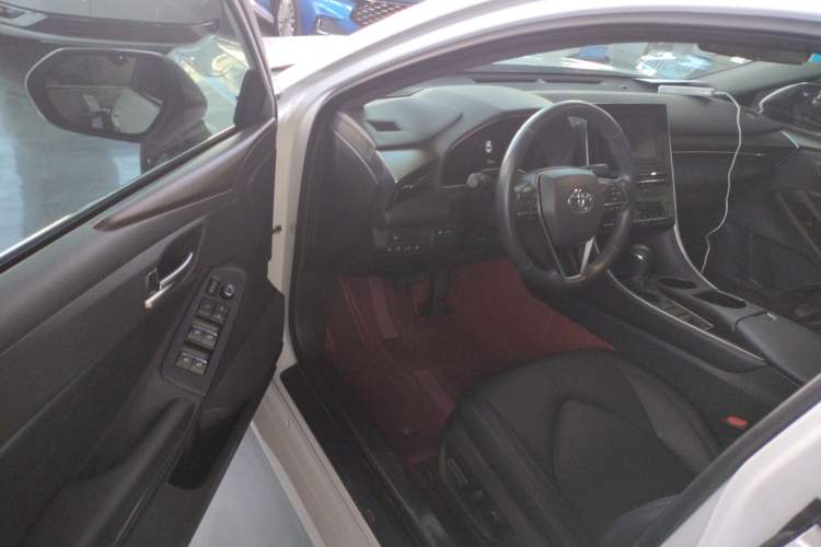 Used Toyota Avalon 2023 2.0L Premium Edition