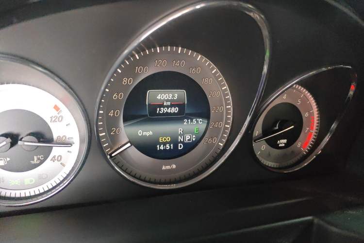 Used Mercedes-Benz GLK-Class 2014 GLK 260 4MATIC Dynamic Model
