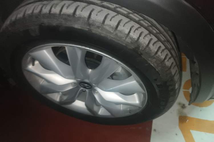 Used Infiniti QX50 2018 2.0T Four-Wheel Drive Elite Edition
