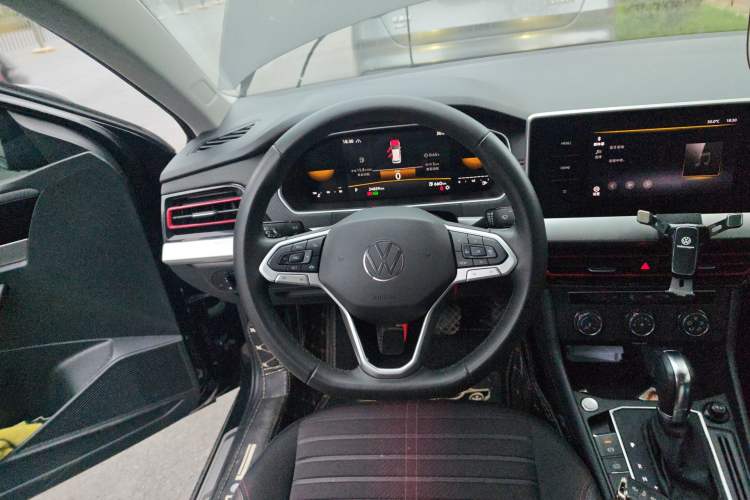 Used Volkswagen Lavida 2023 280TSI DSG Starry Sky Deluxe Edition