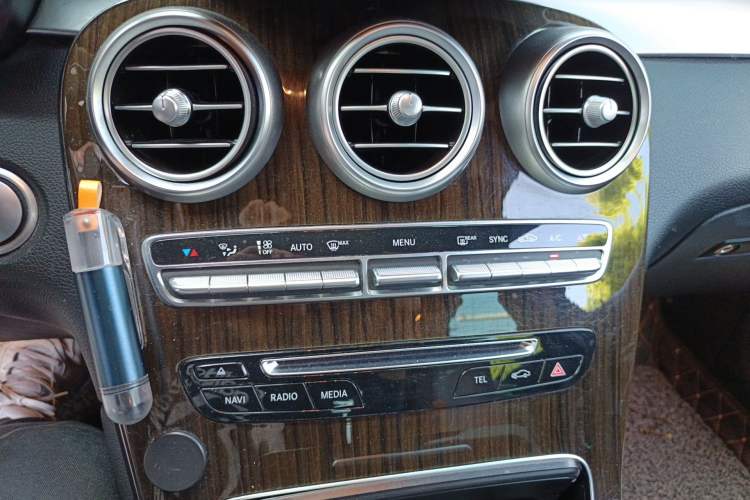 Used Mercedes-Benz GLC 2019 Facelift GLC 260 L 4MATIC Luxury Model