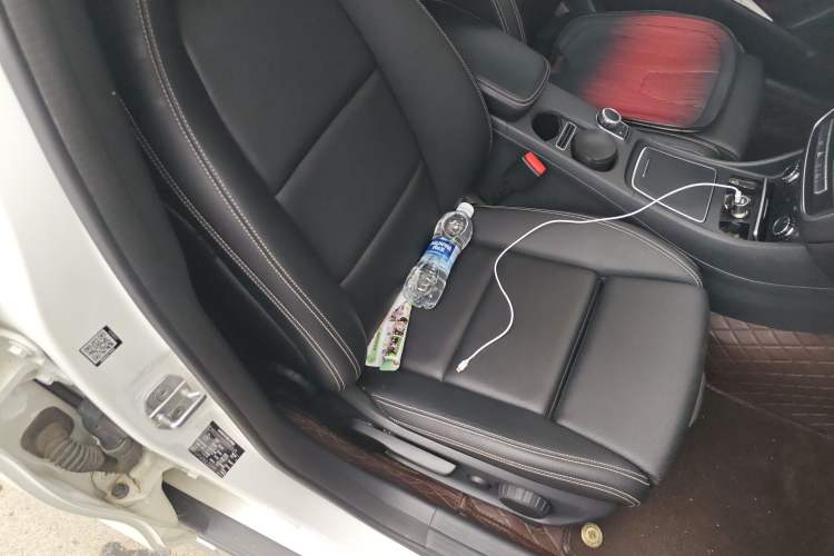 Used Mercedes-Benz GLA 2018 GLA 200 Sport Edition