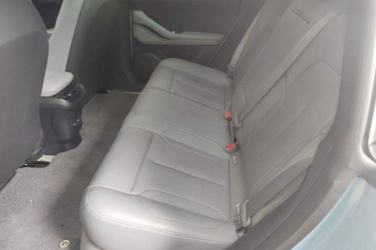 Used Nio ET5T 2023 75 kWh Touring