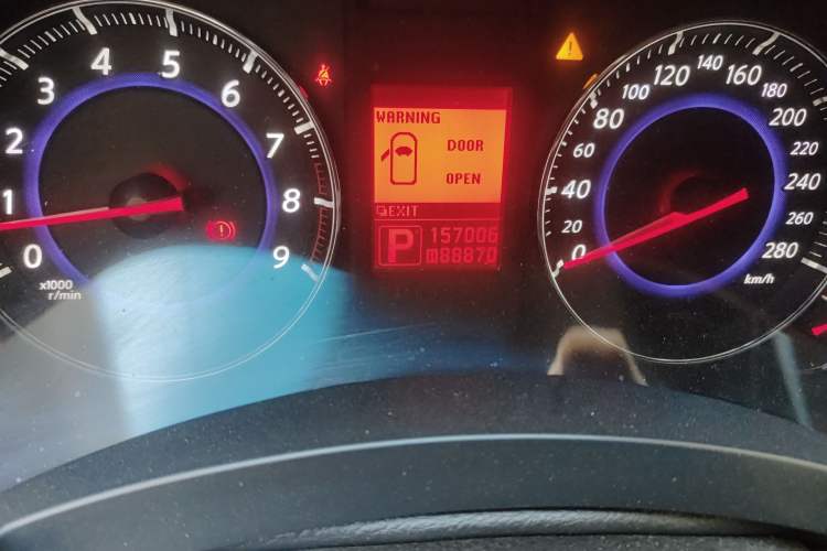 Used Infiniti FX 2010 FX35 Ultimate Edition
