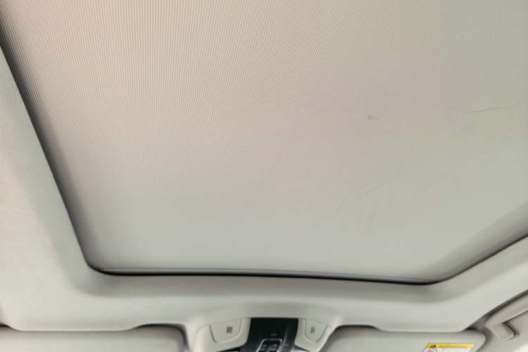 Used Maserati Levante 2016 3.0T Standard Edition