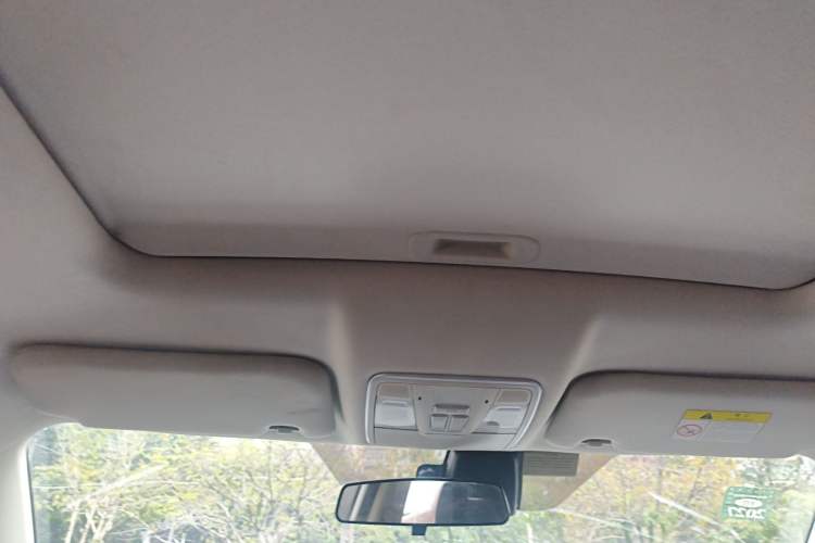 Used CHANGAN CS35PLUS 2019 1.6L Automatic Changlian Edition