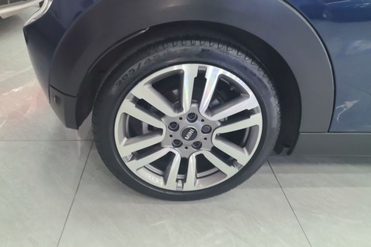 Used MINI 2016 1.5T COOPER SEVEN