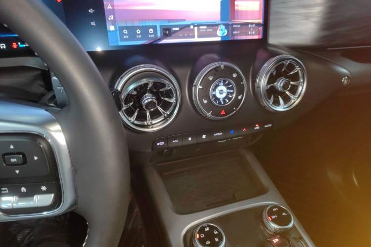 Used Tank 300 2024 2.0T Conqueror
