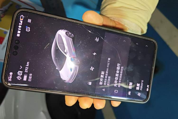 Used Tesla Model 3 2020 Revised Version Standard Range Rear-Wheel Drive – Upgraded Edition
