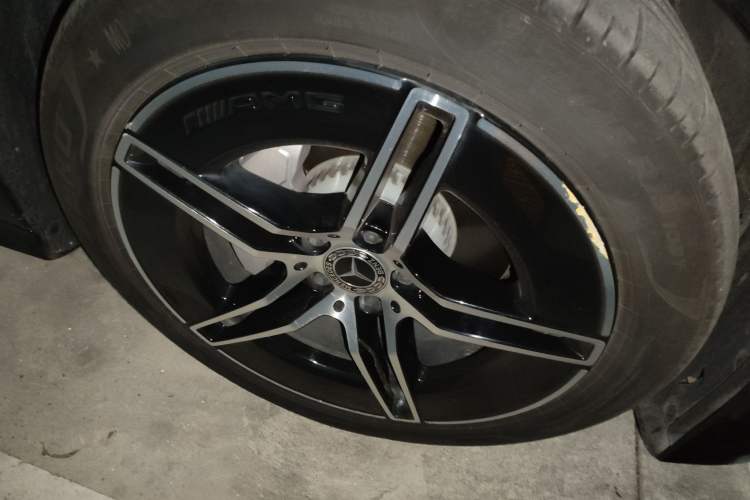 Used Mercedes-Benz E-Class 2024 E 300 L Luxury Sport Model
