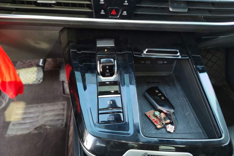 Used Volkswagen Talagon 2024 380TSI All-Wheel Drive Luxury Prestige Pro 7-Seater
