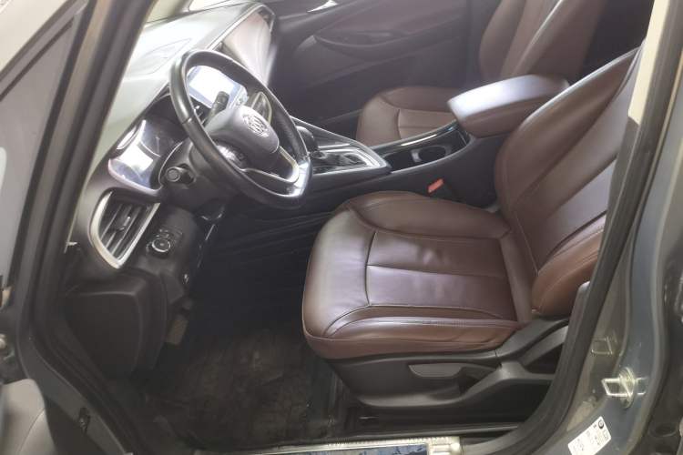 Used Buick GL6 2018 18T 6-Seater Luxury Model
