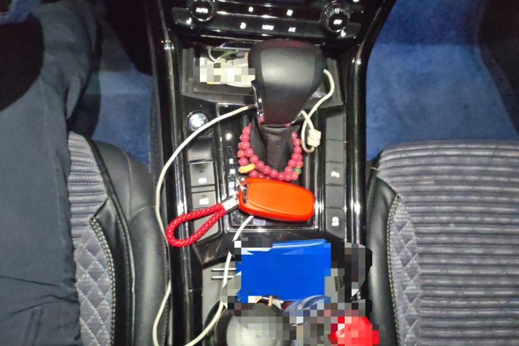 Used Volkswagen Phideon 2019 380TSI Two-Wheel Drive Business Edition China VI Standard
