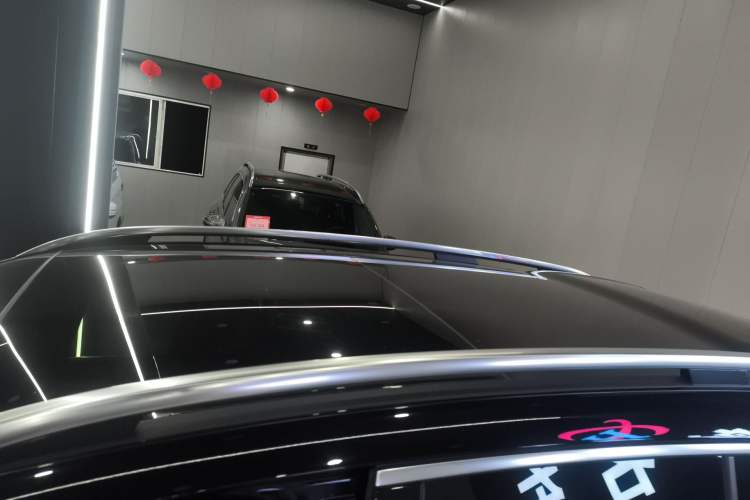 Used Mercedes-Benz GLC 2025 Refreshed GLC 300 L 4MATIC Dynamic Version 5 Seats Roof