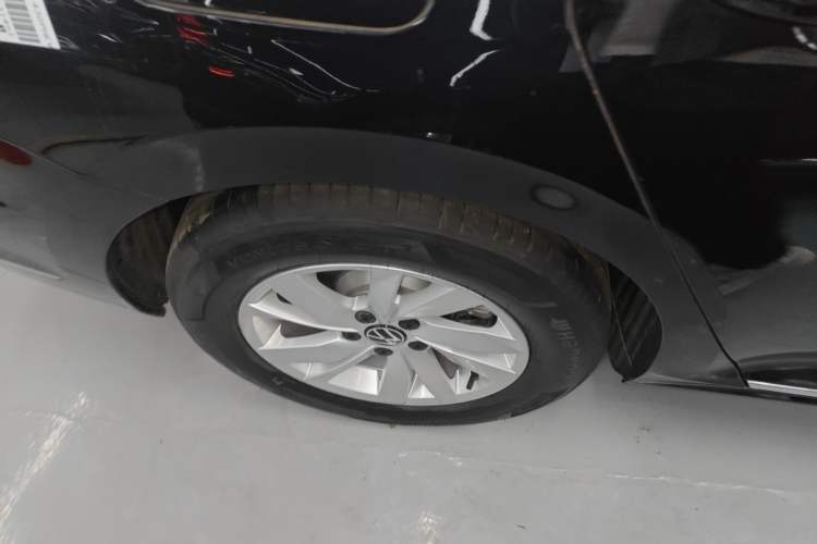 Used Volkswagen Passat New Energy 2025 430 PHEV Hybrid Business Edition Exterior 5