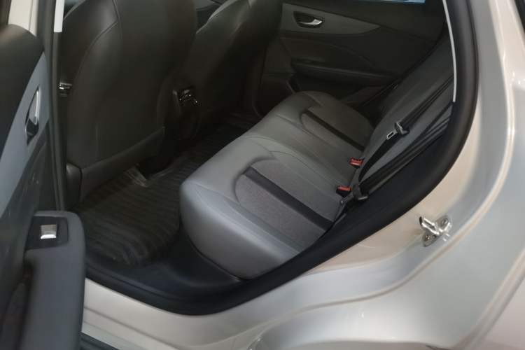 Used MG ES5 2025 515 Pro Rear-Drive Version