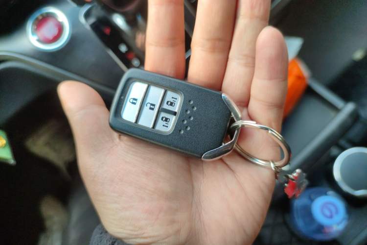 Used Honda Elysion 2016 2.4L Luxury Edition Interior 1