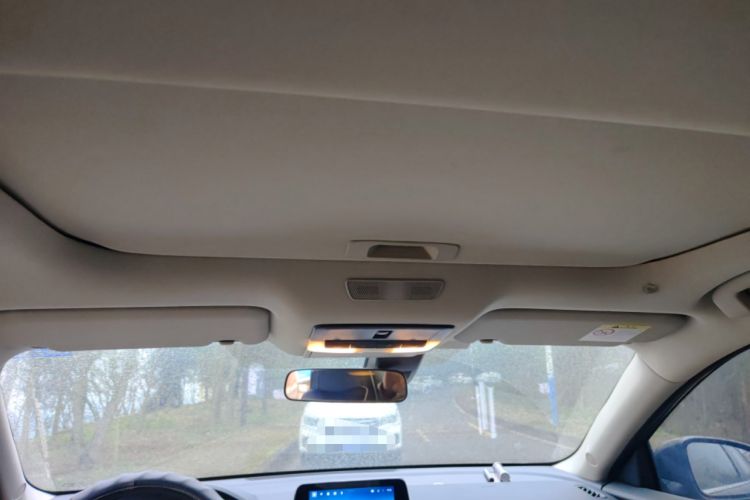 Used Nissan Sylphy 2022 1.6L XL CVT Enjoyment Edition