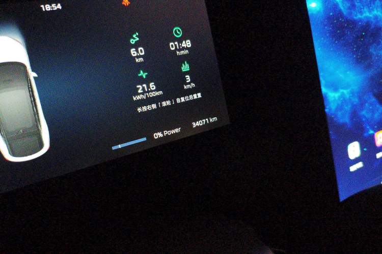 Used Rising R7 2024 Long-Range Pro Edition