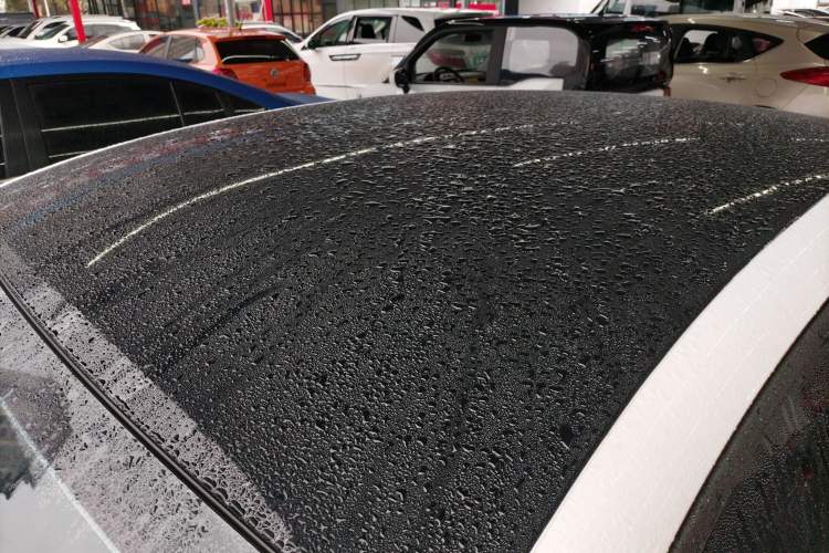 Used BYD Qin L 2024 DM-i 80KM Leading Model