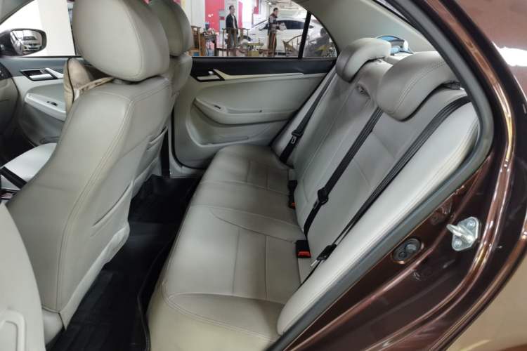 Used Geely Auto Vision 2015 1.5L Manual Elite Model