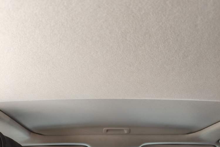 Used Honda Integra 2023 240TURBO CVT Tech Edition Headliner