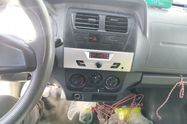 Used Dongfeng Xiaokang K07S 2018 1.0L Practical Version AF10-13
