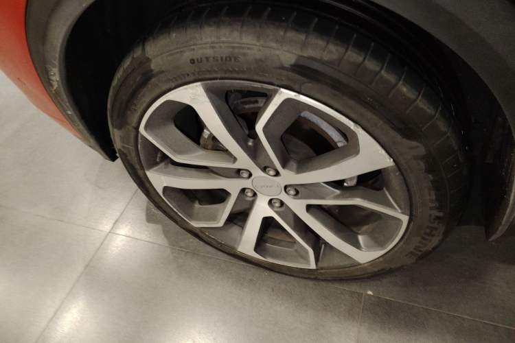 Used Lynk & Co 05 2020 2.0TD Four-Wheel Drive HypeHalo