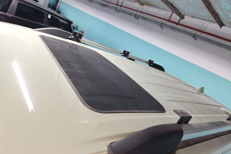 Used Tank 300 2021 City Edition 2.0T—Truly Stylish
