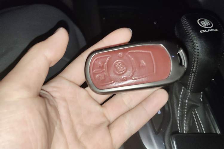 Used Buick Regal 2019 20T Elite Version China VI Standard
