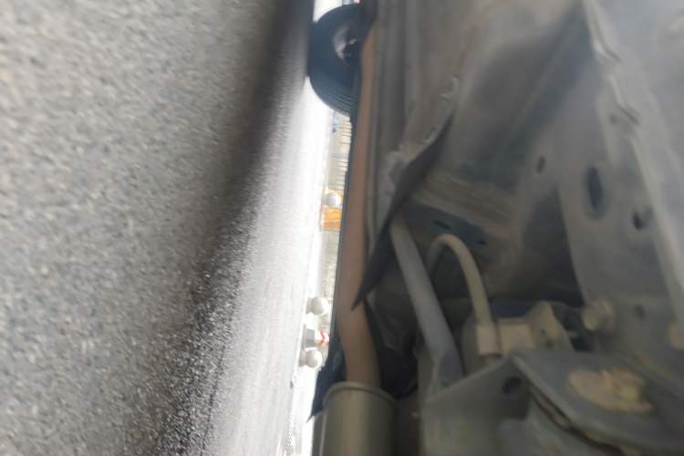 Used Nissan Qashqai 2012 2.0 XL Fire 6MT 2WD