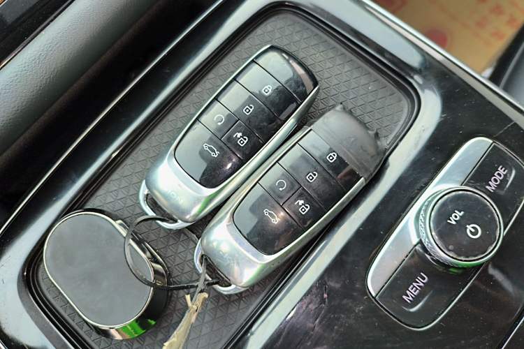 Used AION S 2019 Meizu Evo 630
