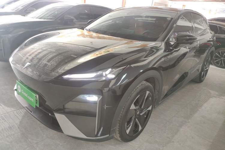 Used Deepal S07 2023 200Max Range-Extended Version