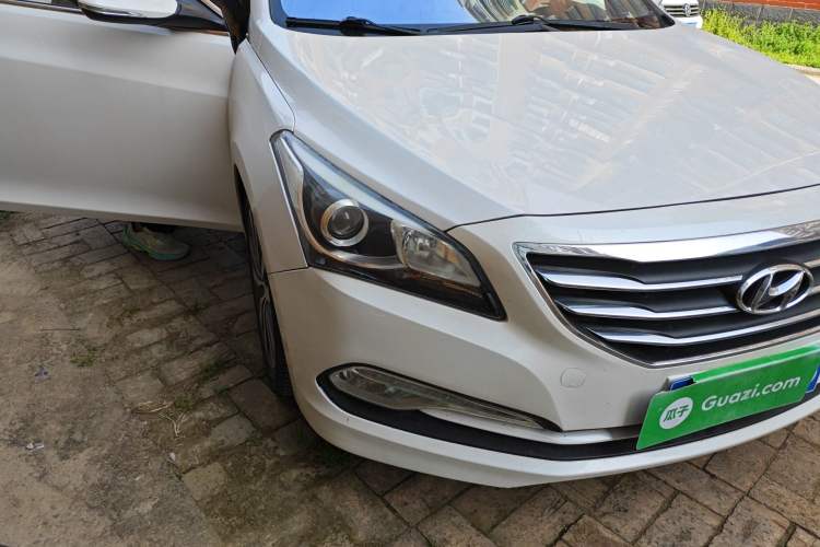 Used Hyundai Mistra 2016 1.8L Automatic Smart GLS
