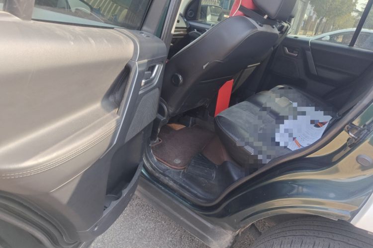 Used Land Rover Freelander 2 2012 2.0T Si4 SE Gasoline Version
