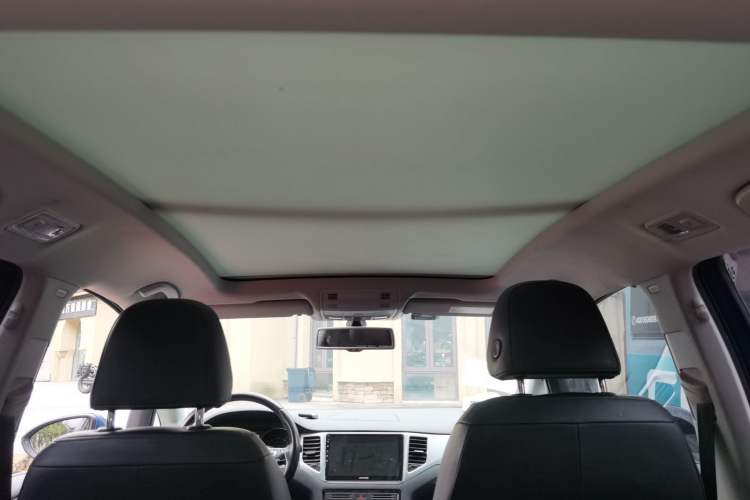 Used Volkswagen Golf Sportsvan 2016 280TSI Automatic Flagship Model
