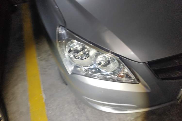 Used Hyundai Celesta 2010 1.6L AT GLS
