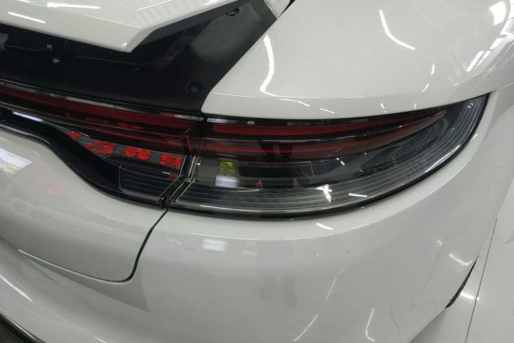 Used Porsche Panamera 2023 Panamera 2.9T