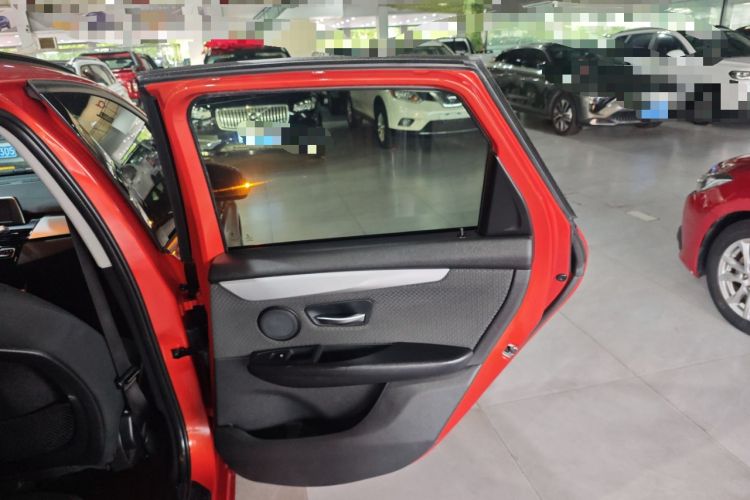 Used BMW 2 Series Active Tourer 2016 218i Leading Model
